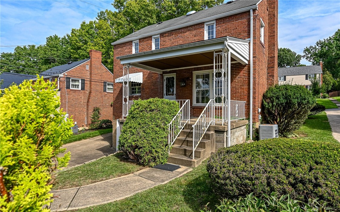 105 Orchard Spring Rd