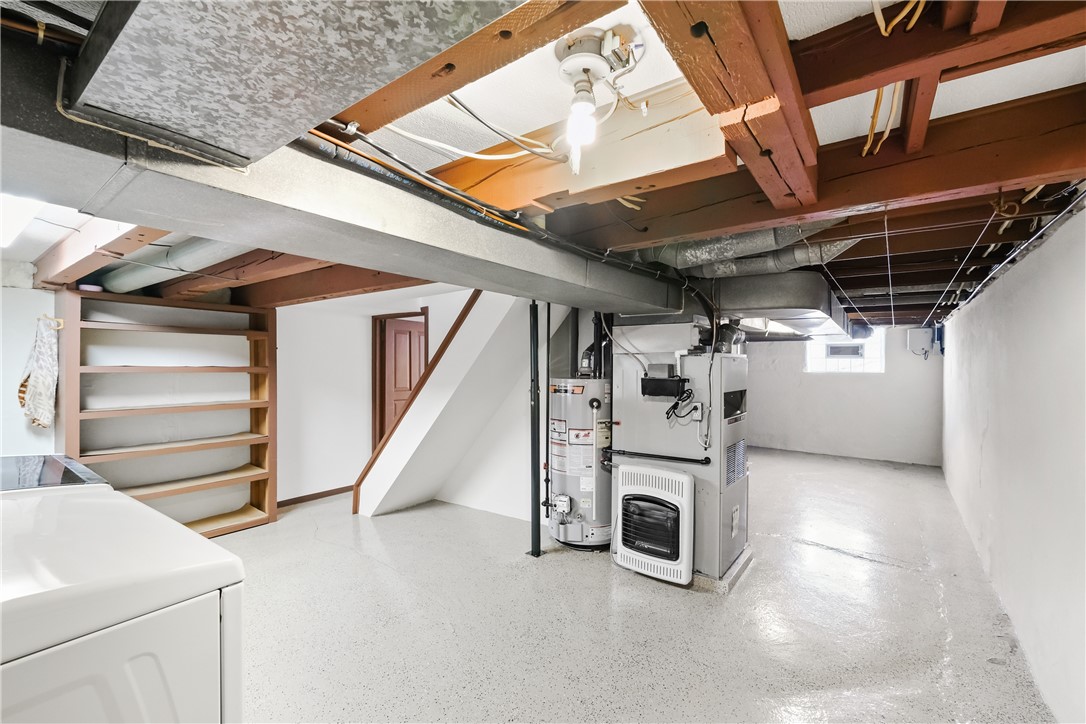 McKees Rocks, Pennsylvania 15136, United States, 3 Bedrooms Bedrooms, ,2 BathroomsBathrooms,Residential,Contingent,83847