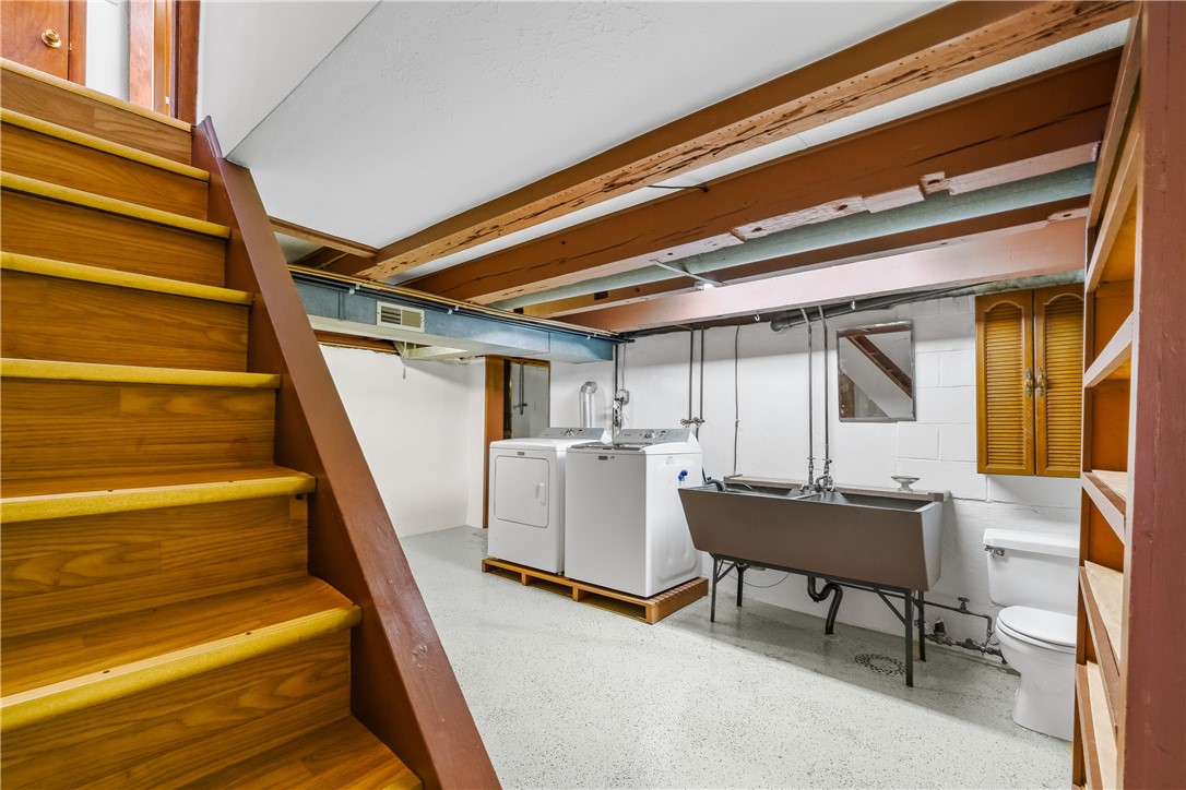 McKees Rocks, Pennsylvania 15136, United States, 3 Bedrooms Bedrooms, ,2 BathroomsBathrooms,Residential,Contingent,83847