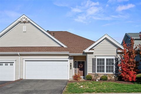 111 Continental Ln Ohio Twp PA 15237