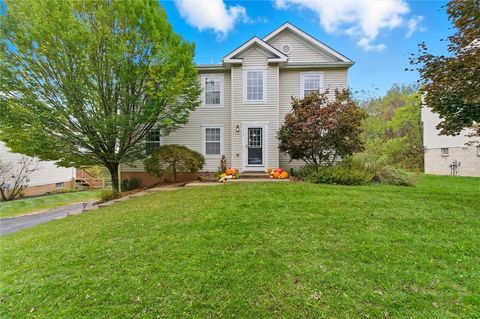 9308 Marshall Rd Cranberry Twp PA 16066