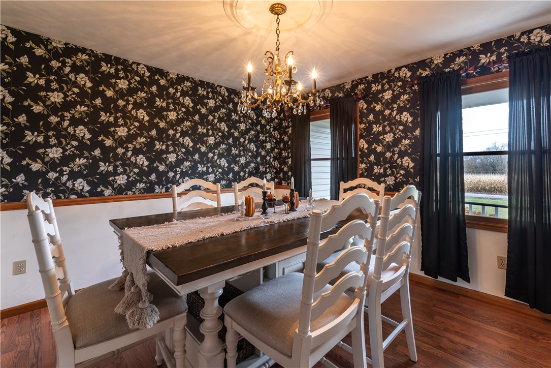 Winfield Twp, Pennsylvania 16023, United States, 4 Bedrooms Bedrooms, ,3 BathroomsBathrooms,Residential,Active,241989