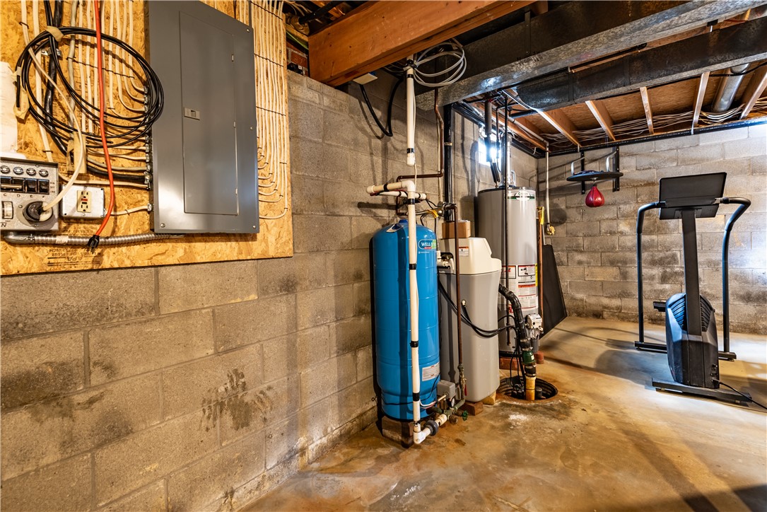 Winfield Twp, Pennsylvania 16023, United States, 4 Bedrooms Bedrooms, ,3 BathroomsBathrooms,Residential,Active,241989