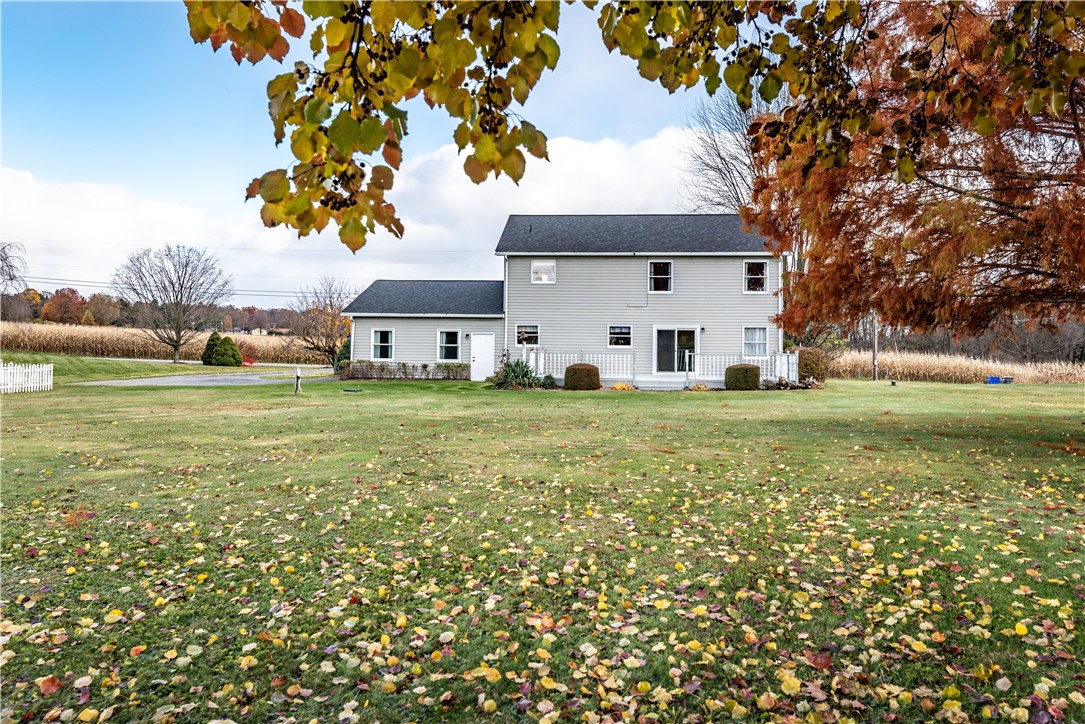 Winfield Twp, Pennsylvania 16023, United States, 4 Bedrooms Bedrooms, ,3 BathroomsBathrooms,Residential,Active,241989