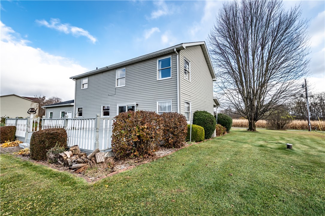 Winfield Twp, Pennsylvania 16023, United States, 4 Bedrooms Bedrooms, ,3 BathroomsBathrooms,Residential,Active,241989