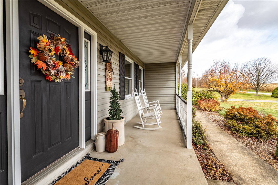 Winfield Twp, Pennsylvania 16023, United States, 4 Bedrooms Bedrooms, ,3 BathroomsBathrooms,Residential,Active,241989