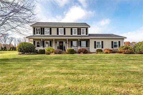 104 Gerner Road Winfield Twp PA 16023