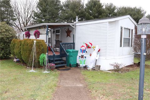 Photo of 26 Landis Ave, Cranberry Twp, PA 16066 (MLS # 1735306)