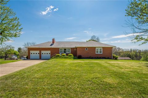 Photo of 2810 Route 136, Eighty Four, PA 15330 (MLS # 1750364)