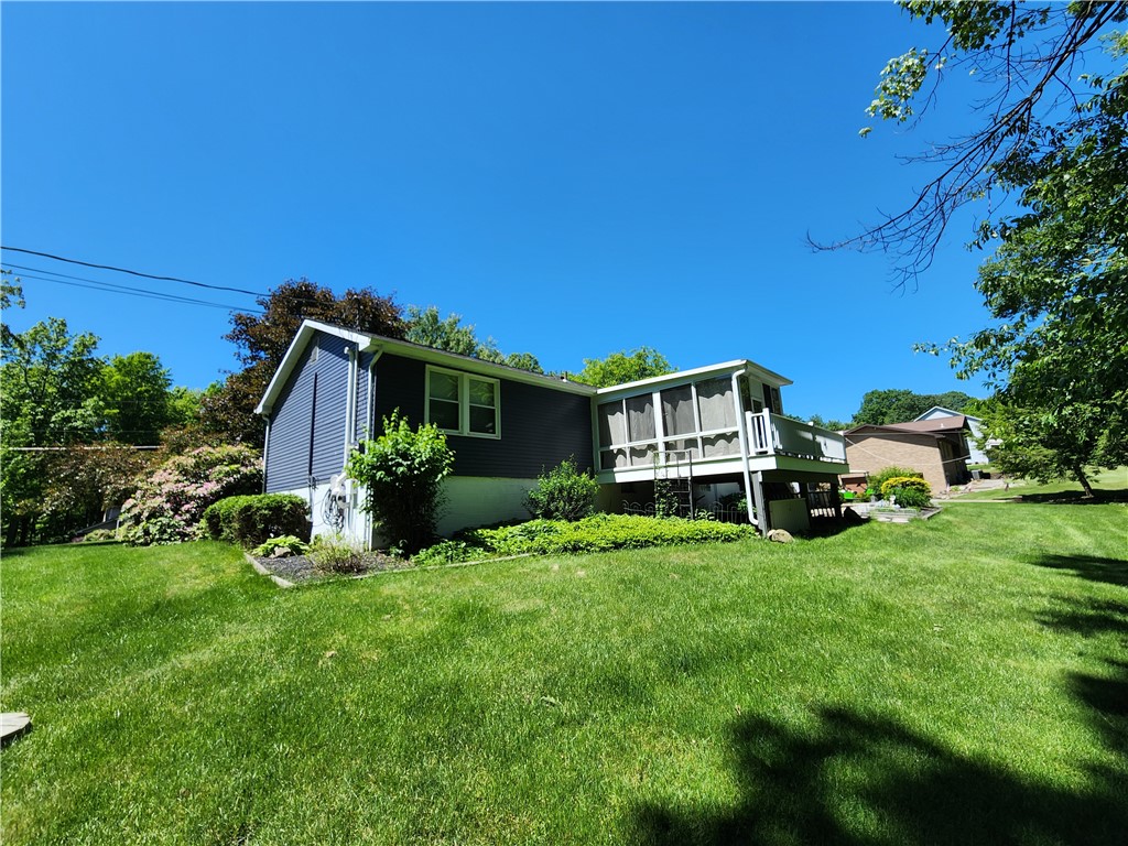 Coolspring Twp, Pennsylvania 16137, United States, 3 Bedrooms Bedrooms, ,3 BathroomsBathrooms,Residential,Active,143226