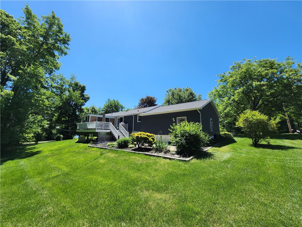 Coolspring Twp, Pennsylvania 16137, United States, 3 Bedrooms Bedrooms, ,3 BathroomsBathrooms,Residential,Active,143226