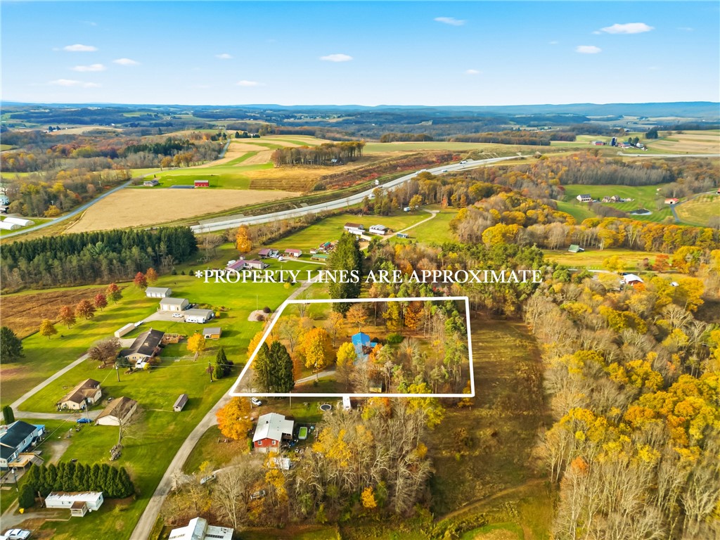 Somerset Twp, Pennsylvania 15501, United States, 4 Bedrooms Bedrooms, ,3 BathroomsBathrooms,Residential,Pending,236307