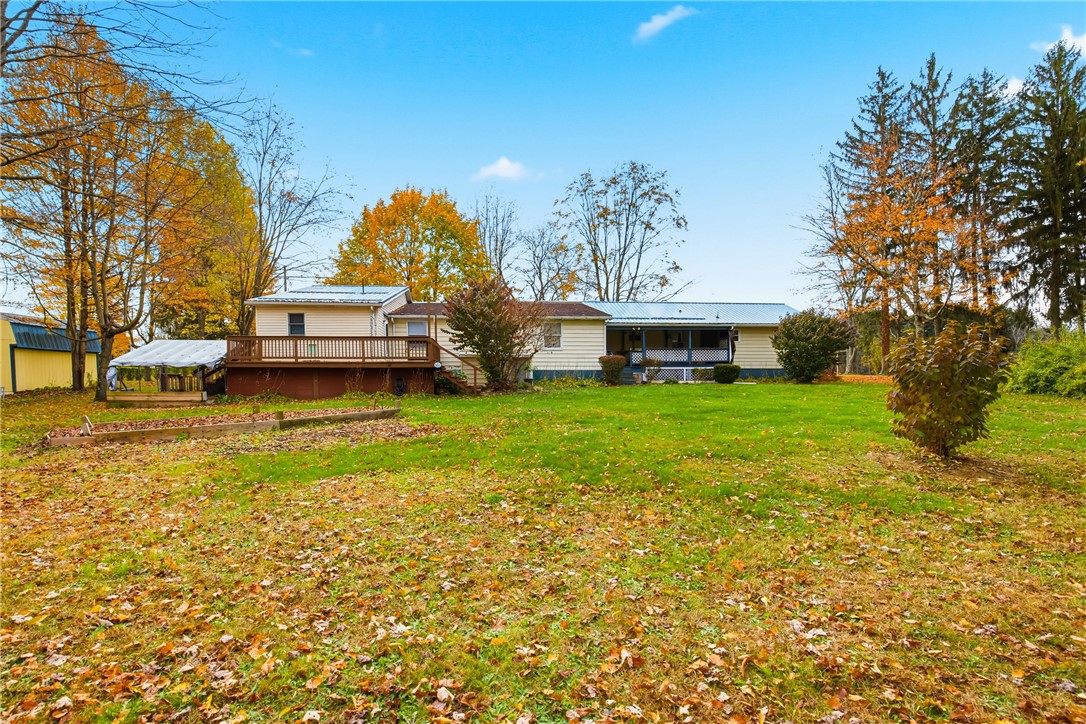 Somerset Twp, Pennsylvania 15501, United States, 4 Bedrooms Bedrooms, ,3 BathroomsBathrooms,Residential,Pending,236307