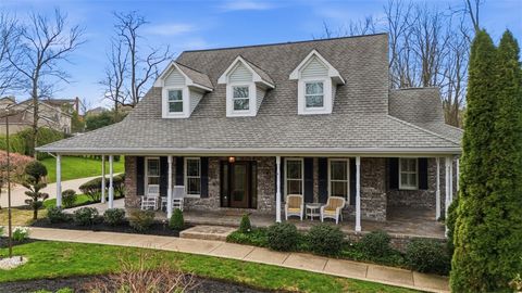 Photo of 750 Adele Dr, Irwin, PA 15642 (MLS # 1746742)