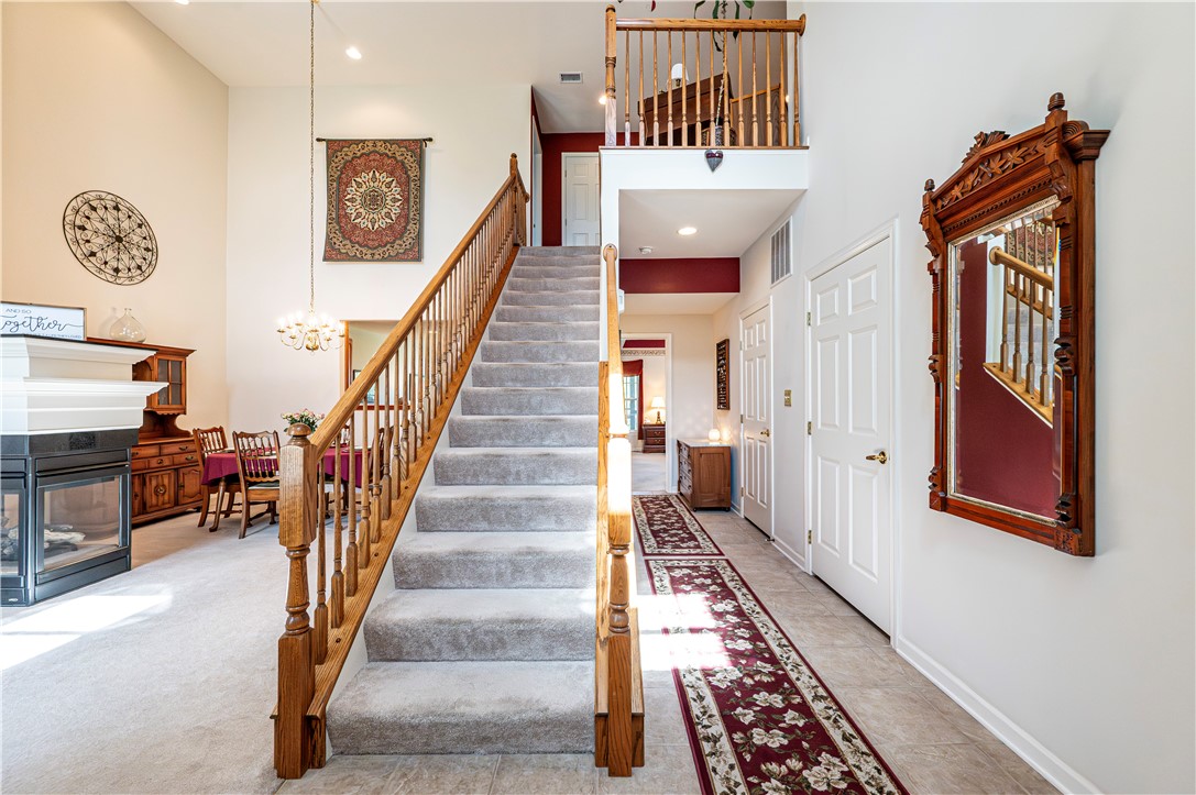 Unity Twp, Pennsylvania 15601, United States, 3 Bedrooms Bedrooms, ,4 BathroomsBathrooms,Residential,Pending,181003