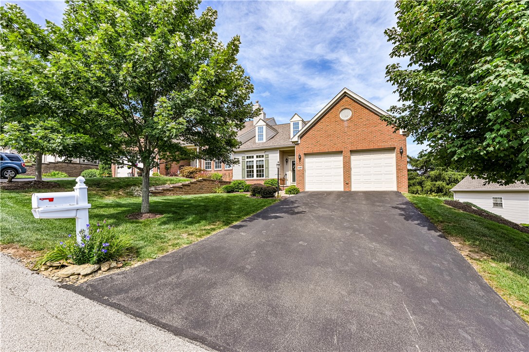 Unity Twp, Pennsylvania 15601, United States, 3 Bedrooms Bedrooms, ,4 BathroomsBathrooms,Residential,Pending,181003