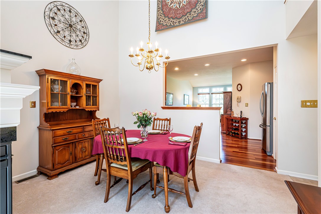 Unity Twp, Pennsylvania 15601, United States, 3 Bedrooms Bedrooms, ,4 BathroomsBathrooms,Residential,Pending,181003