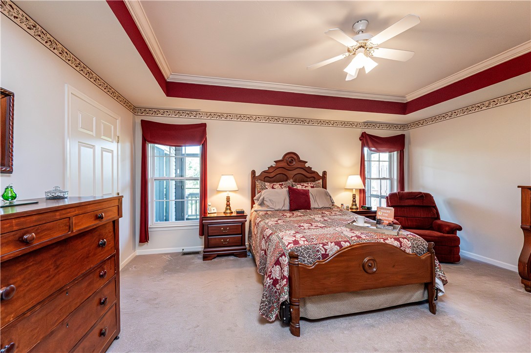 Unity Twp, Pennsylvania 15601, United States, 3 Bedrooms Bedrooms, ,4 BathroomsBathrooms,Residential,Pending,181003