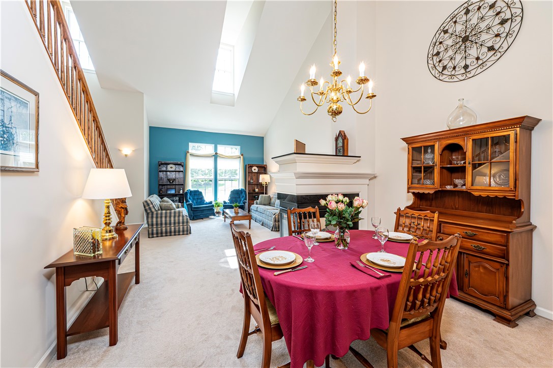 Unity Twp, Pennsylvania 15601, United States, 3 Bedrooms Bedrooms, ,4 BathroomsBathrooms,Residential,Pending,181003