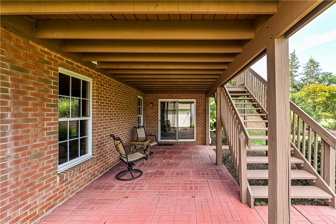 Unity Twp, Pennsylvania 15601, United States, 3 Bedrooms Bedrooms, ,4 BathroomsBathrooms,Residential,Pending,181003