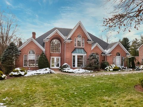 Photo of 109 Sherbourne Dr, McMurray, PA 15317 (MLS # 1733420)