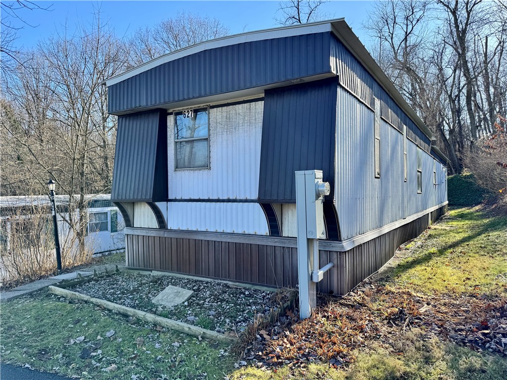 627 Falls Church Road