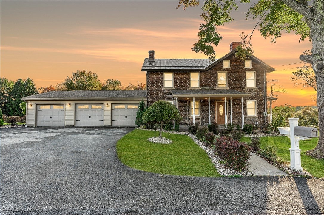 263 Goodwin Road