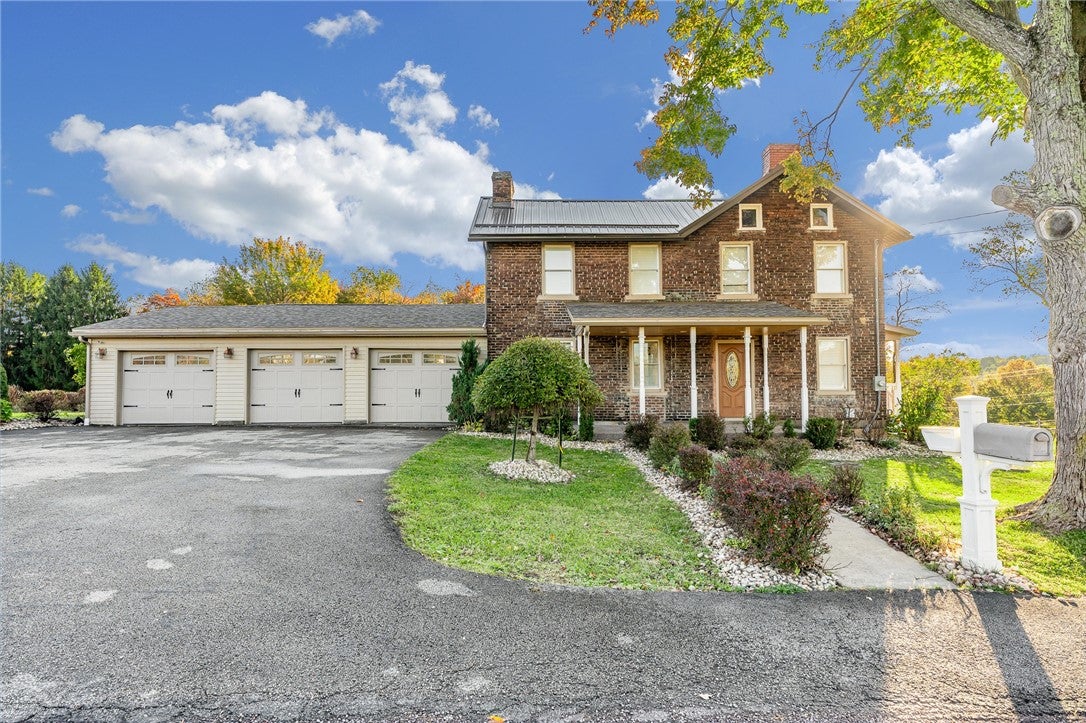 263 Goodwin Road