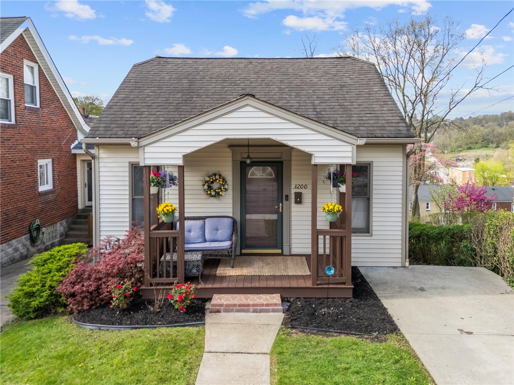 3200 Kestner Ave Ave, Brentwood, Pennsylvania image 1