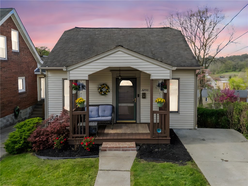 3200 Kestner Ave Ave, Brentwood, Pennsylvania image 2