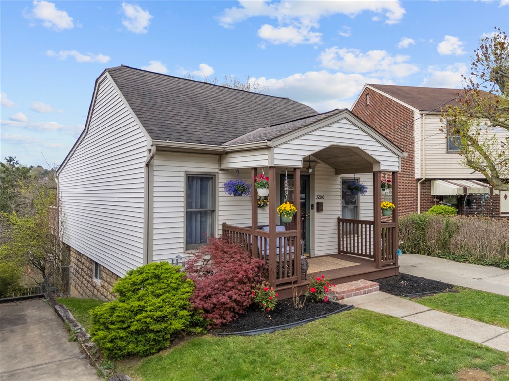 3200 Kestner Ave Ave, Brentwood, Pennsylvania image 28