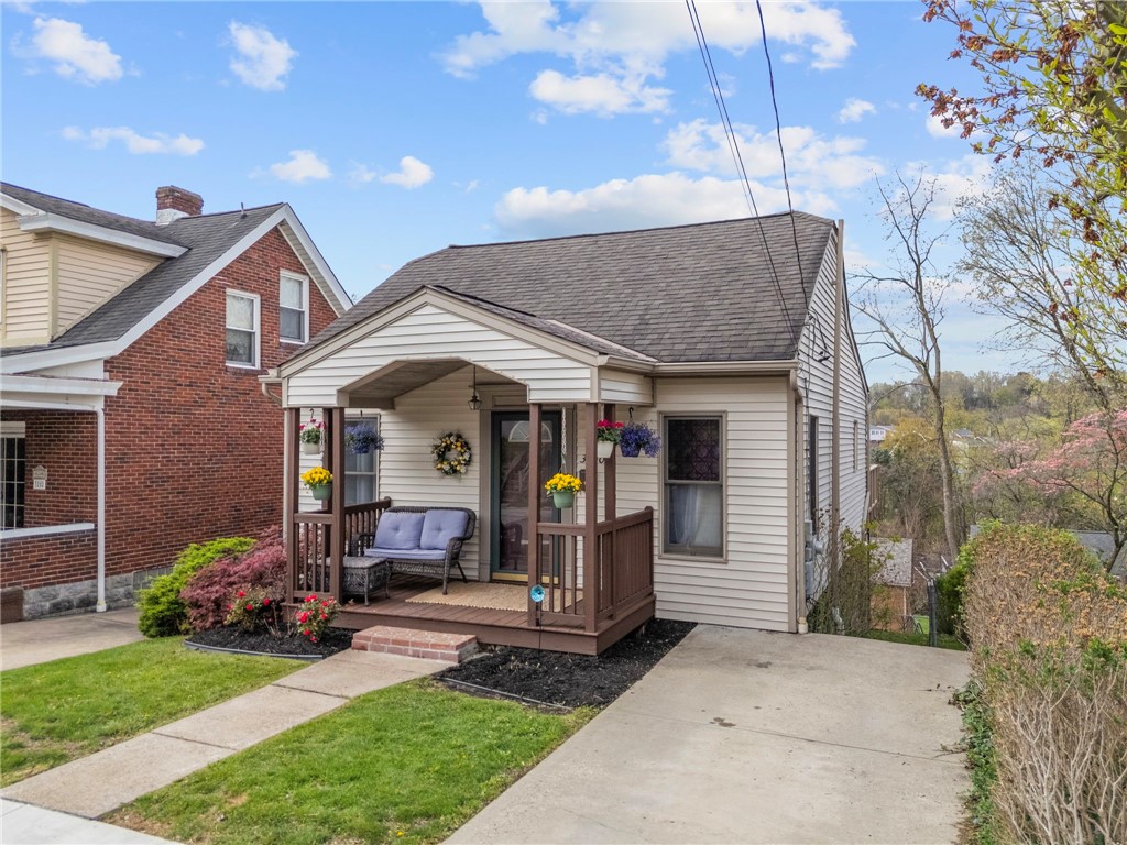 3200 Kestner Ave Ave, Brentwood, Pennsylvania image 26