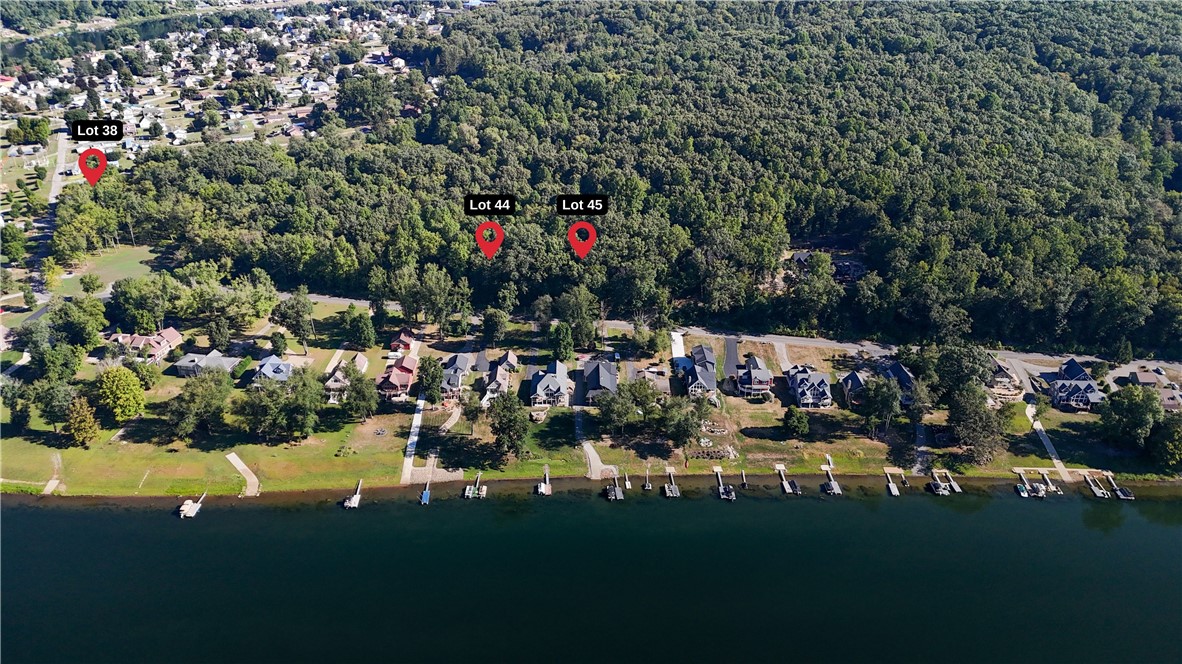0 Shady Shores Dr