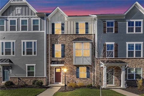 9002 Hickory Road Pine Twp - NAL PA 15044
