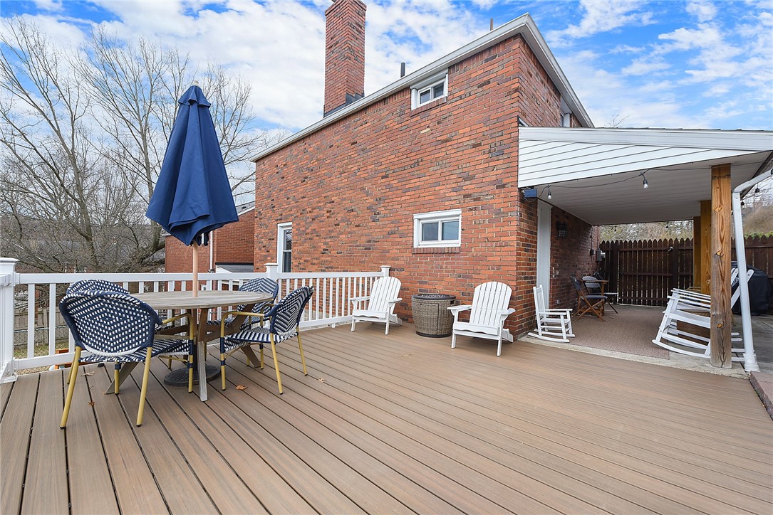 506 Edgewood Ave, Oakmont, Pennsylvania image 34