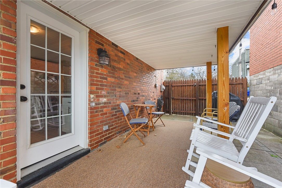 506 Edgewood Ave, Oakmont, Pennsylvania image 32