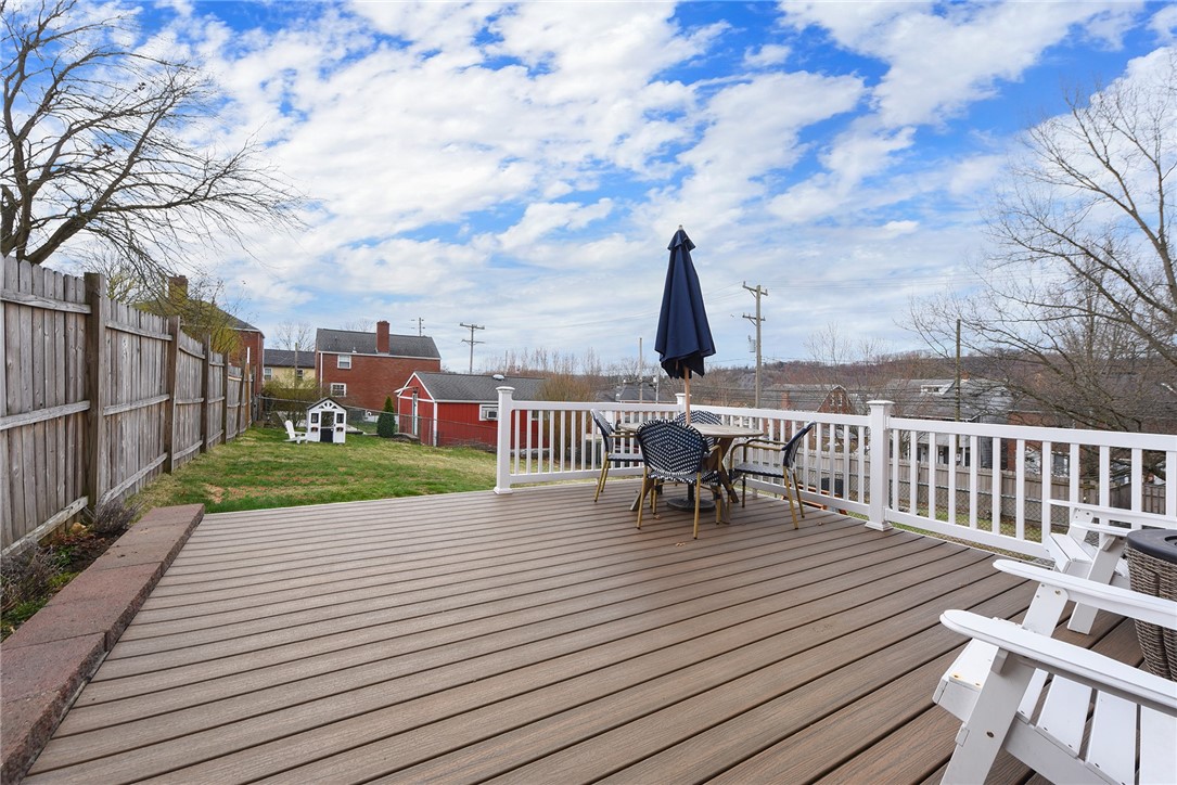 506 Edgewood Ave, Oakmont, Pennsylvania image 35
