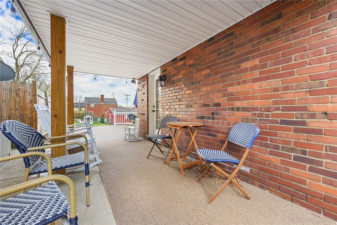 506 Edgewood Ave, Oakmont, Pennsylvania image 33