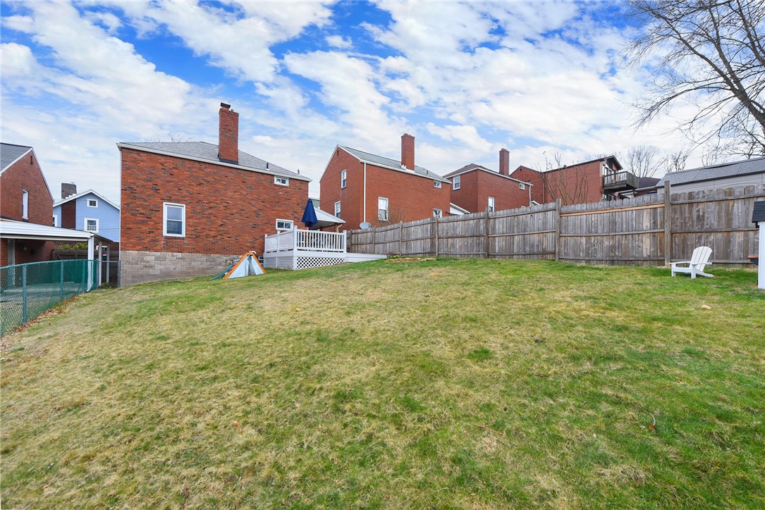 506 Edgewood Ave, Oakmont, Pennsylvania image 38
