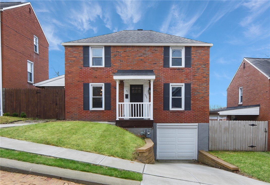 506 Edgewood Ave, Oakmont, Pennsylvania image 1