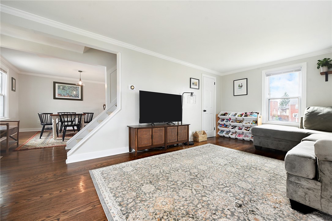 506 Edgewood Ave, Oakmont, Pennsylvania image 5