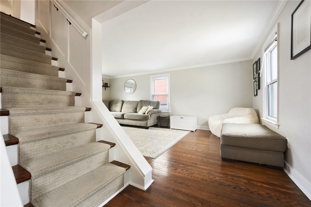 506 Edgewood Ave, Oakmont, Pennsylvania image 2