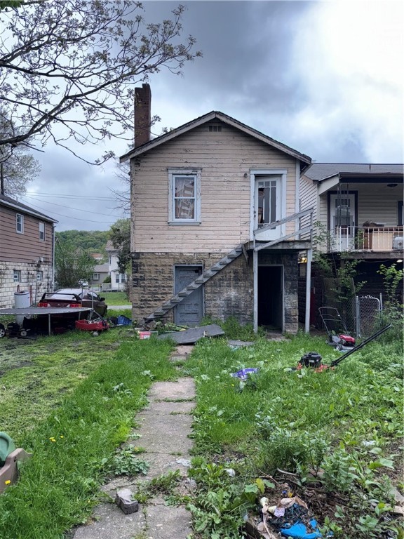 1805 4th Ave Ave, Beaver Falls, Pennsylvania image 18