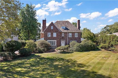 Photo of 6 Churchill Rd, Pittsburgh, PA 15235 (MLS # 1723747)