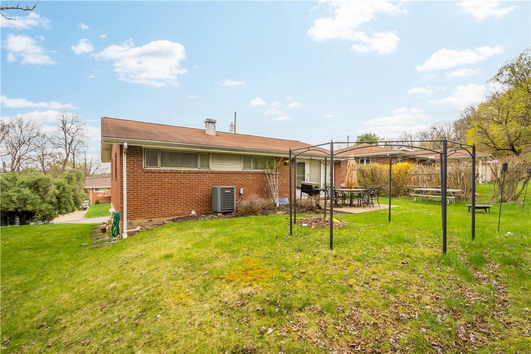 24 Woodruff Drive Dr, Carnegie, Pennsylvania image 24