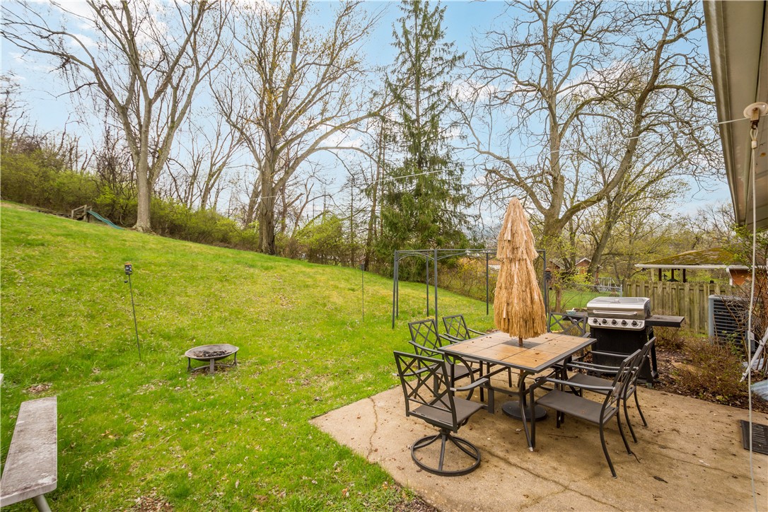 24 Woodruff Drive Dr, Carnegie, Pennsylvania image 26
