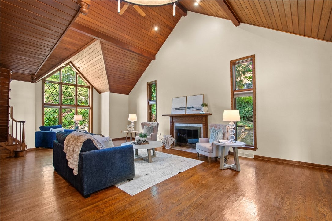 116 Bethany Dr