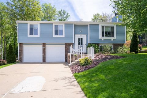 Photo of 166 Walden Way, Imperial, PA 15126 (MLS # 1750414)