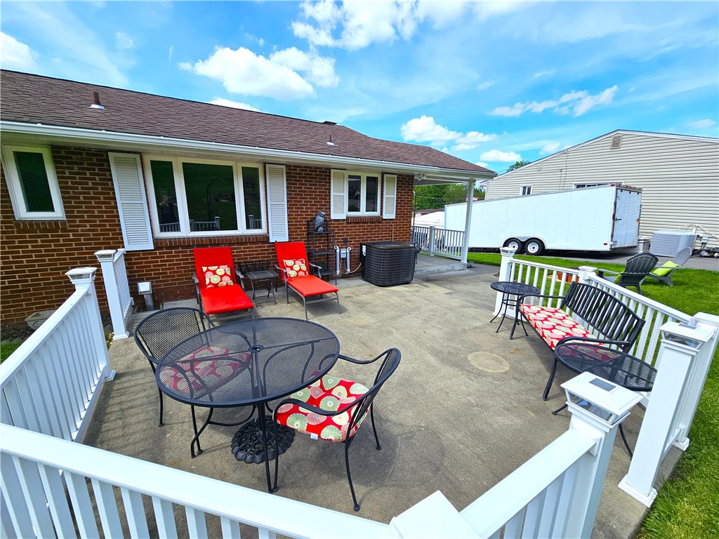 44 Wilson Avenue Ave, Cecil, Pennsylvania image 39
