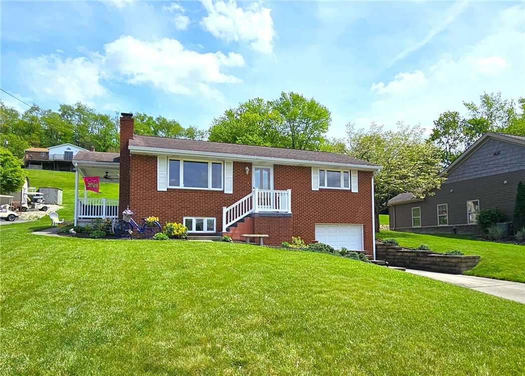 44 Wilson Avenue Ave, Cecil, Pennsylvania image 1